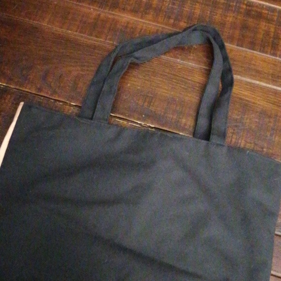 Owlcrate Book's large Tote bag - Picture 5 of 8